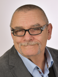 Hermann Frenzel  © Nicole Korb 2024
