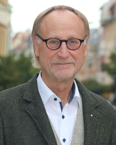 Holger Reuter