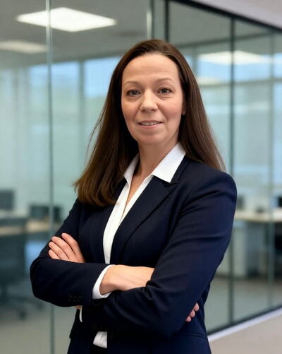 Ivonne Grecksch