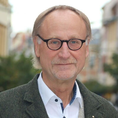 Holger Reuter