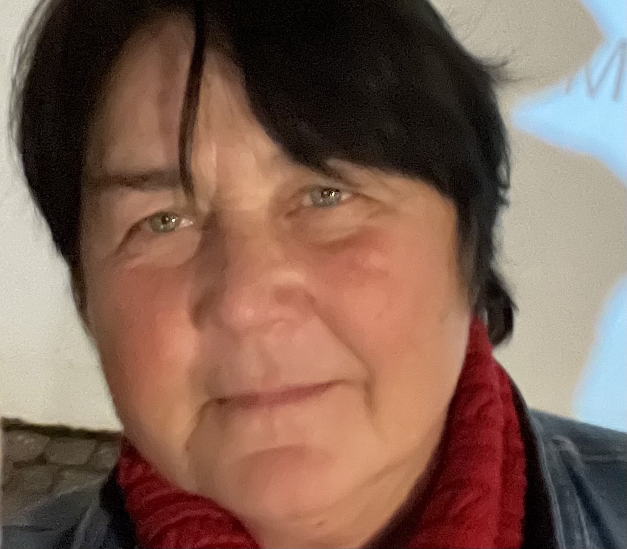 Dr. Christine Diewald