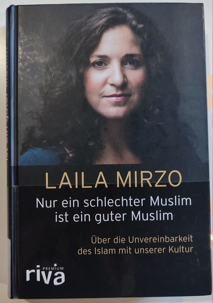 Buchcover Foto