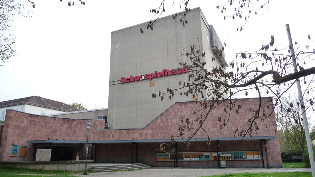 Schauspiel Chemnitz © Bob Polzer 2026
