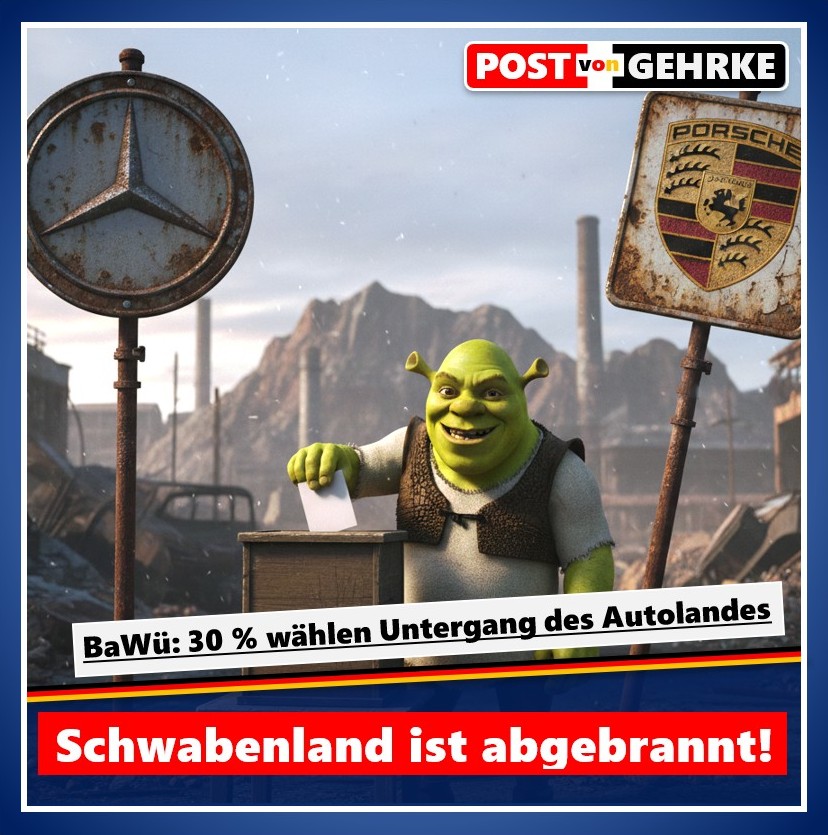 Grafik von Elmar Gehrke